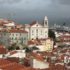 Alfama Igreja da Graca