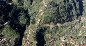 Curral das Freiras Madeira