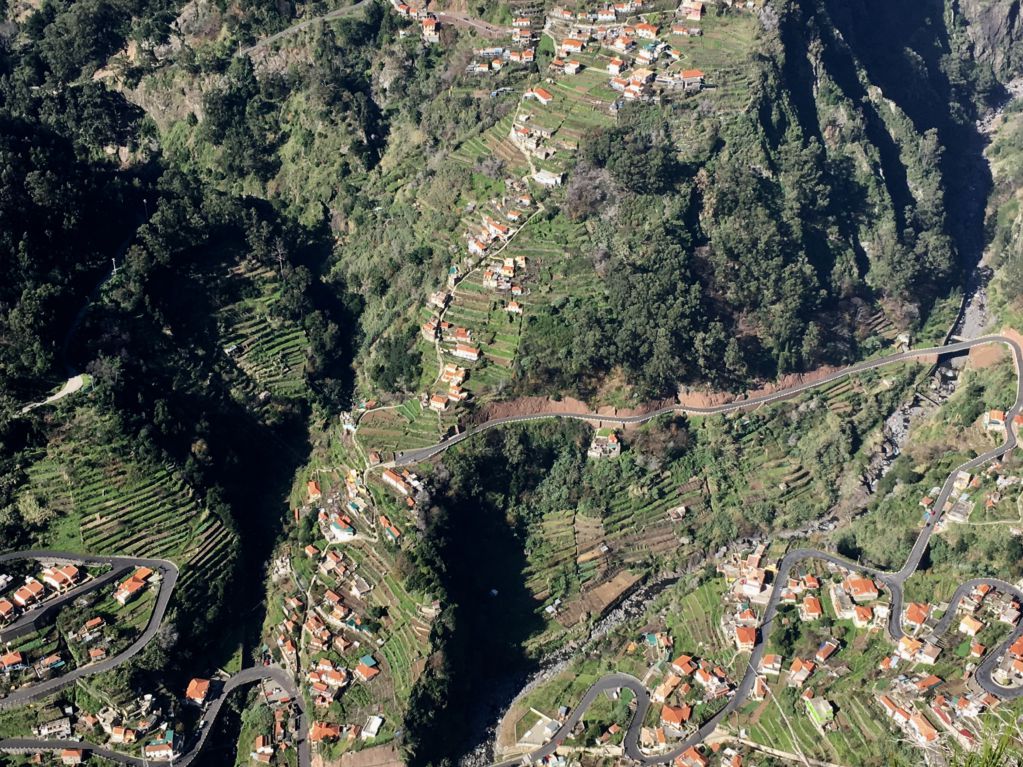 Curral das Freiras Madeira Curral das Freiras Madeira