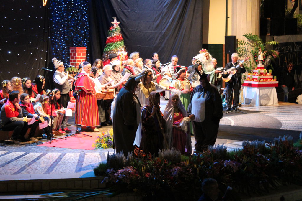 Cantar os Reis Madeira Funchal Madeira Cantar os Reis