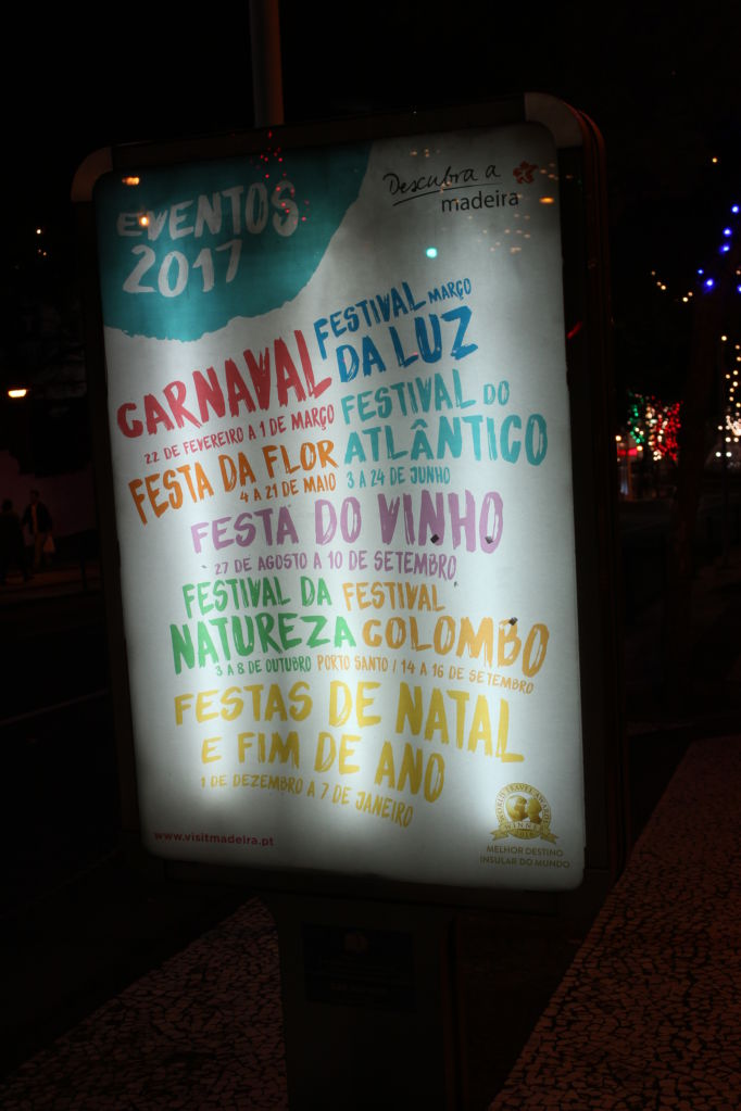 Madeira festivals 2017 Madeira festivals 2017