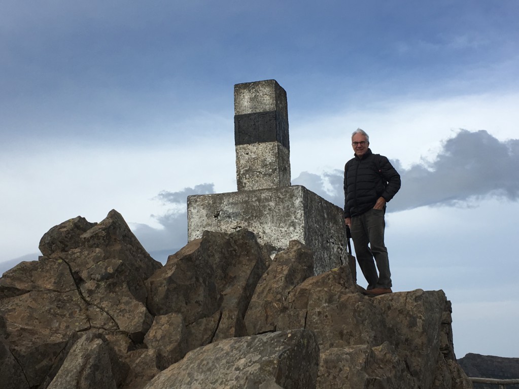 Santana day trip from Funchal, top of Pico do Arieiro Santana day trip from Funchal, top of Pico do Arieiro