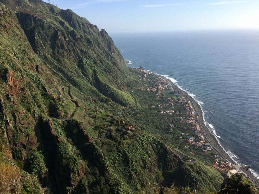 Paul do Mar Western Madeira Paul do Mar Western Madeira