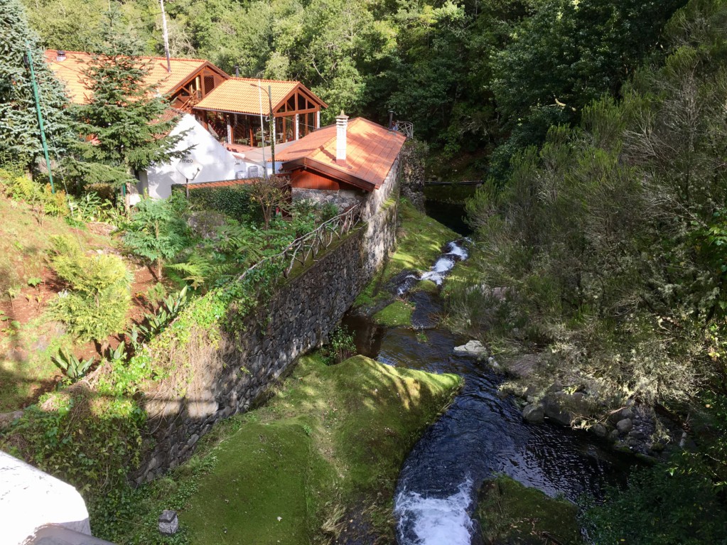 Ribeiro Frio, Madeira Ribeiro Frio, Madeira