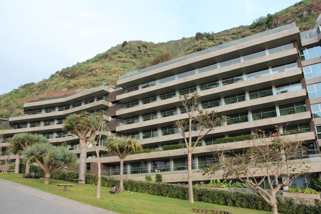 Savoy Saccharum Hotel, Calheta Savoy Saccharum, Calheta