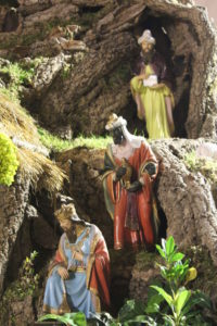 The three Kings, Funchal The three Kings, Funchal