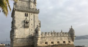 Torre de Belem