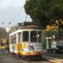 Tram 28 Lisbon