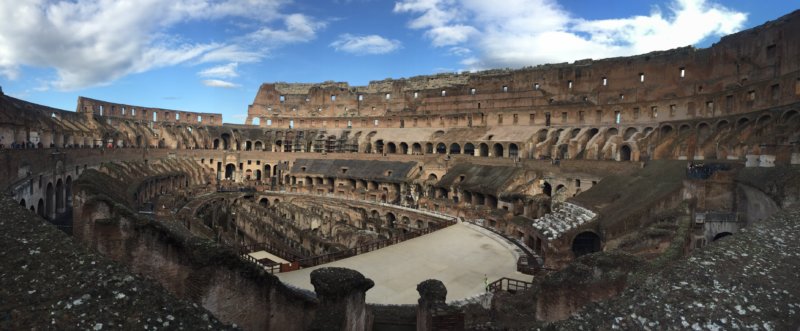 Colosseum, Rome Colosseum, Rome
