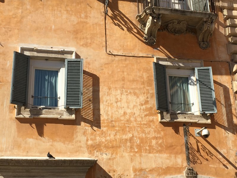 Piazza della Rotonda house A Rome weekend, Piazza della Rotonda