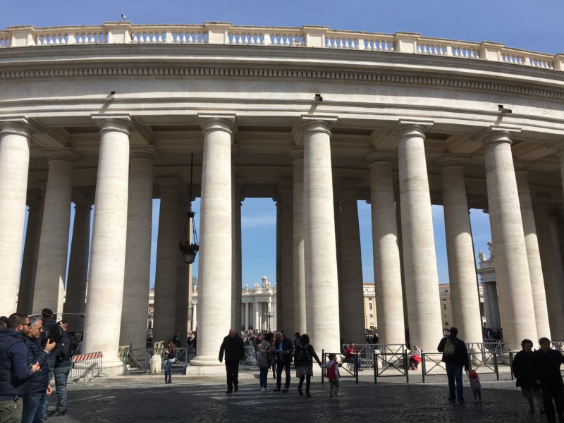 St Peter's Basilica, Rome St Peter's Basilica, Rome