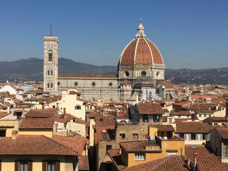 Florence in one day: the Duomo Florence Duomo, Italy