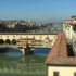 Ponte Vecchio from Uffici, Florence