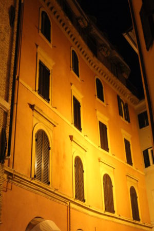 Rome Centro Storico townhouse Rome Centro Storico townhouse