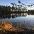 Southern Konnevesi, Finland