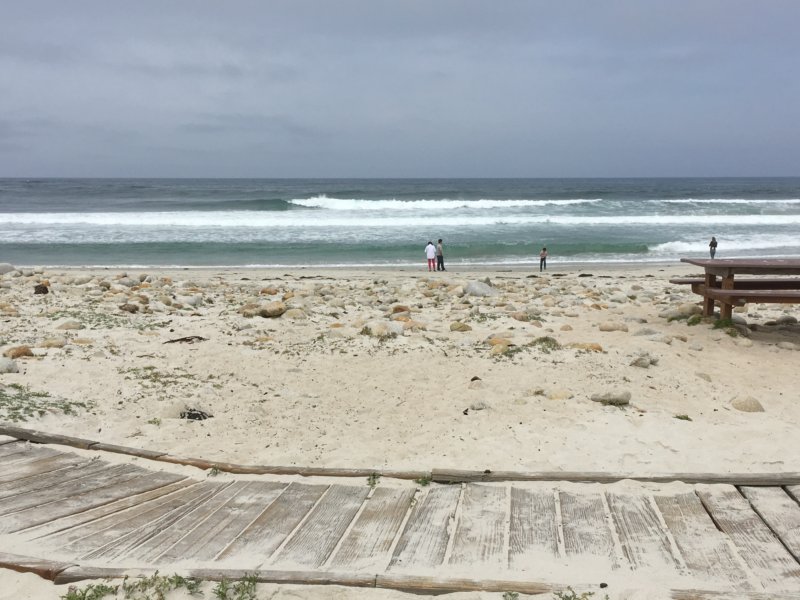 17-Mile Drive ocean shore 17-Mile Drive ocean shore
