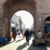 Essaouira city gate
