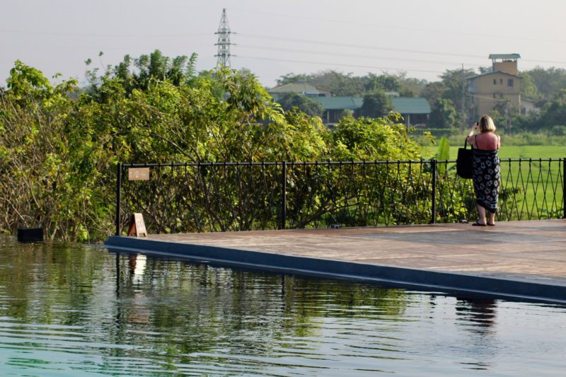 Aliya Resort pool Aliya Resort & Spa pool