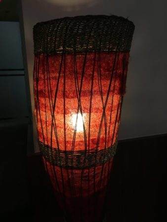 Hotel Mirage Colombo interior
