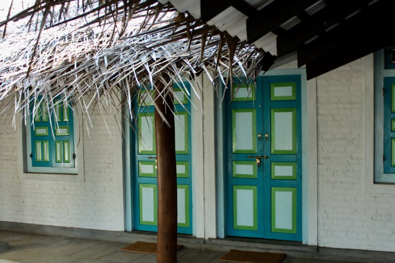 Villa Kalpitiya rooms Villa Kalpitiya rooms