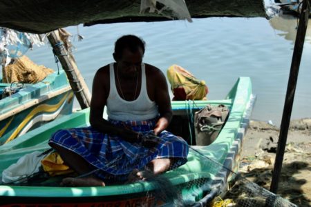 Negombo fisherman Negombo fisherman