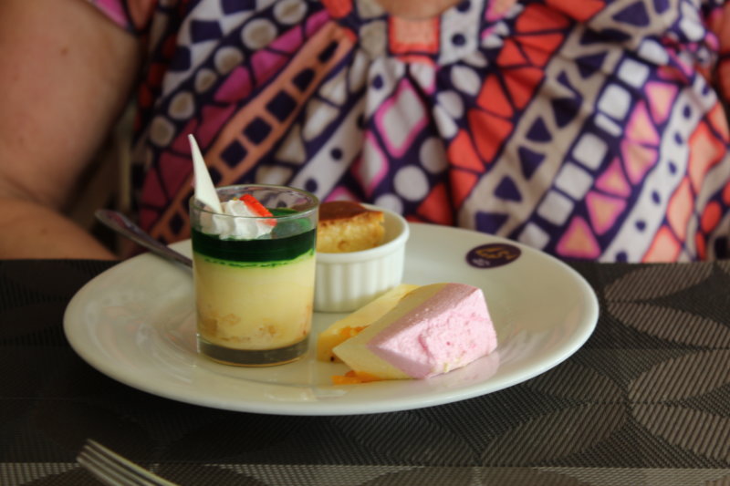 Negombo Goldi Sands Hotel lunch Negombo Goldi Sands Hotel lunch