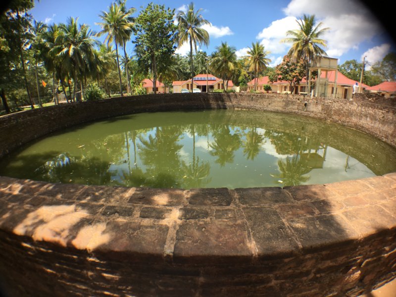 Sri Lanka's ancient cities, Anuradhapura Sri Lanka's ancient cities, Anuradhapura