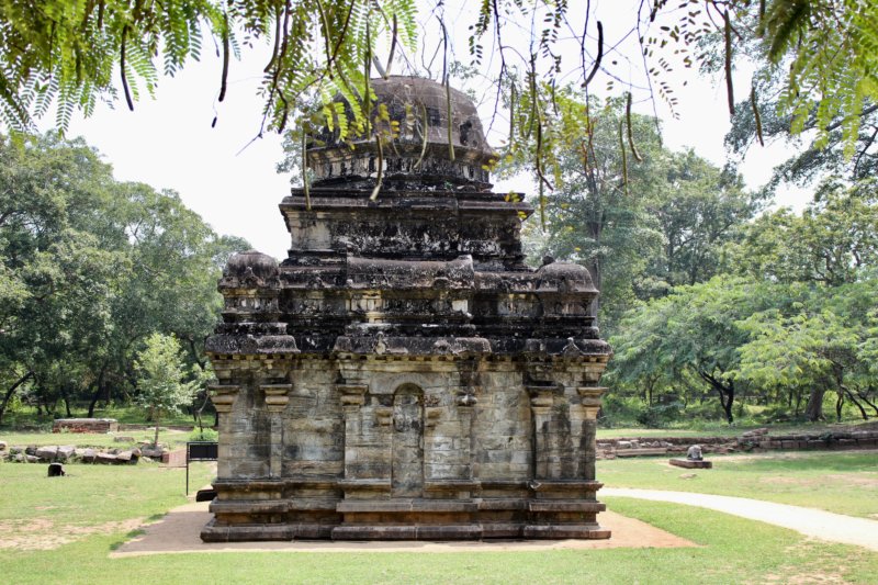 Polonnaruwa Shiva Devale temple Polonnaruwa Shiva Devale temple