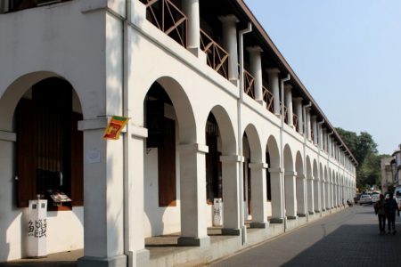 Galle Dutch town Sri Lanka