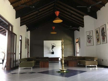 Kithala Resort Tissamaharama
