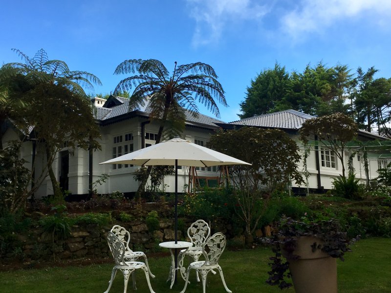 Mirage King's Cottage Nuwara Eliya Mirage King's Cottage Nuwara Eliya