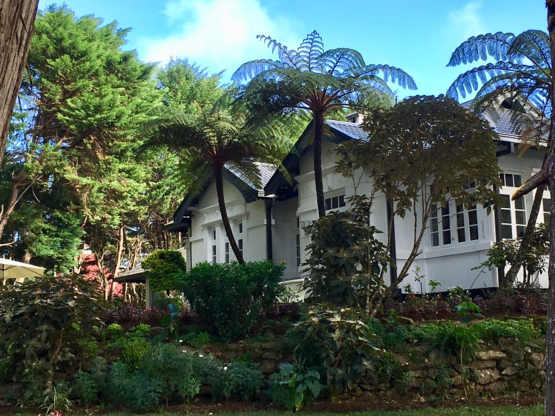 Mirage Kings Cottage, Nuwara Eliya Mirage Kings Cottage Nuwara Eliya