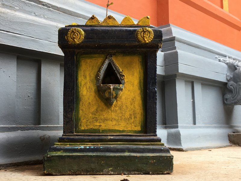 Nuwara Eliya sita temple details Nuwara Eliya sita temple details