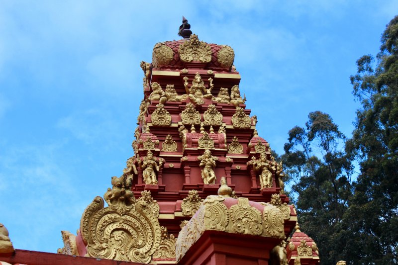 Seetha Amman Temple, Nuwara Eliya Seetha Amman Temple, Nuwara Eliya