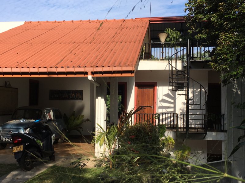 Chaminrich home stay Kandy Chaminrich home stay Kandy