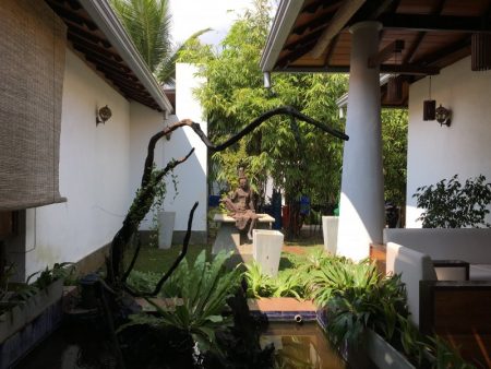 Tamarind Tree Resort Tissamaharama