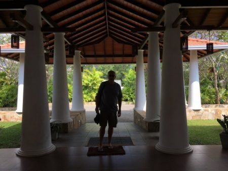 Tamarind Tree Resort Tissamaharama