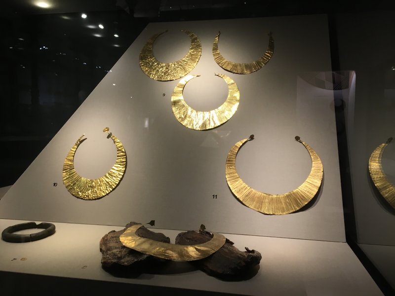 Archaeology Museum, Dublin Archaeology Museum, Dublin