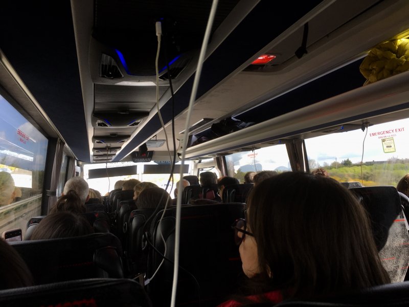 Giant's Causeway tour from Dublin