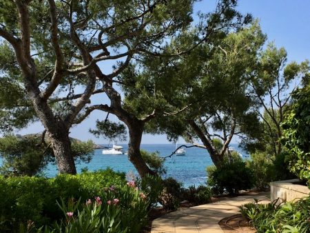 Bendinat coastal path, Mallorca