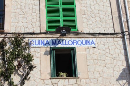 Cuina Mallorquina