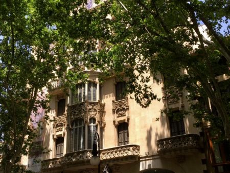 Fundacio de Caixa, Palma de Mallorca