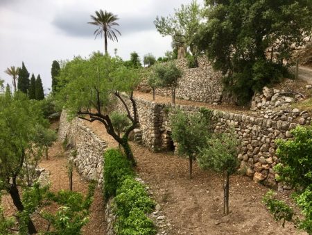 Hike from Port de Valldemossa to S'Estaca, Mallorca