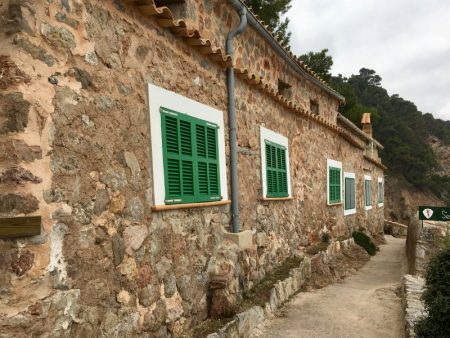 S'Estaca, Mallorca