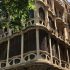 Modernisme building, Palma de Mallorca