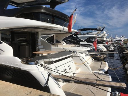 Puerto Portals, Mallorca