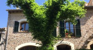 Valldemossa, Serra de Tramuntana
