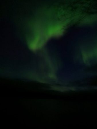 Auroras of Lapland Auroras of Lapland