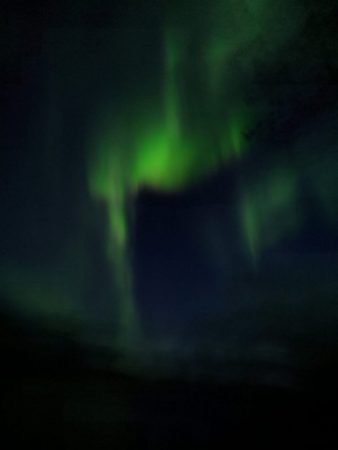 Auroras of Lapland Auroras of Lapland