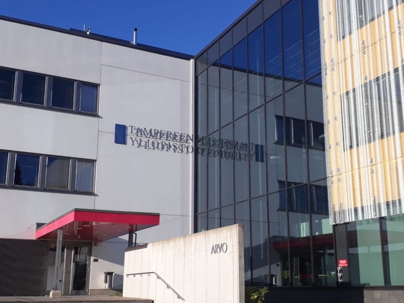 Tampere University Tampere University